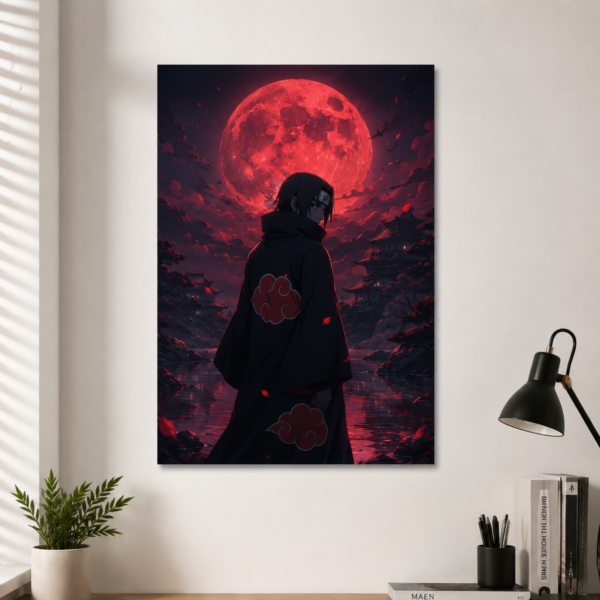 New Naruto Poster