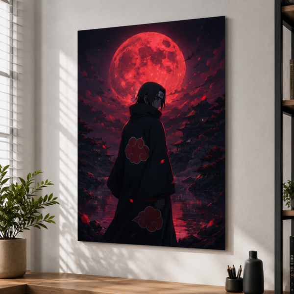 New Naruto Poster
